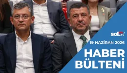 Belediye Operasyonlarının Hedefi Özel | 19 Haziran Cuma Haber Bülteni