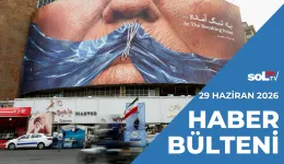 Savaş ve Diplomasi Aralıklı Olarak Devam Ediyor | 29 Haziran Pazartesi Haber Bülteni 