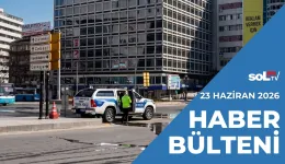 AKP’den Ankara’da NATO’ya Hizmet OHAL’i | 23 Haziran Salı Haber Bülteni