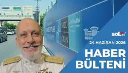 Ankara’da Zulüm, İtalyan Paşasından NATO Yağlaması | 24 Haziran Çarşamba Haber Bülteni