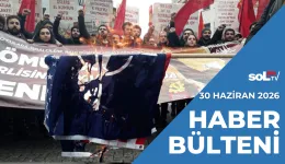 NATO’ya Karşı Onur Kavgası | 30 Haziran Salı Haber Bülteni