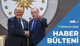 Ankara Çukurunda Zirve Başlıyor | 7 Temmuz Salı Haber Bülteni