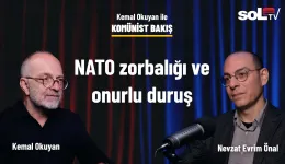 Komünist Bakış | NATO zorbalığı ve onurlu duruş
