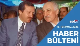 15 Temmuz’un 10. Yılında NATO Ayarı: Durun Siz Kardeşsiniz! | 15 Temmuz Çarşamba Haber Bülteni