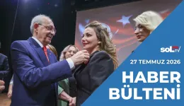 Kayyumlu, Butlanlı, Figüranlı Siyaset Utancı | 27 Temmuz Pazartesi Haber Bülteni