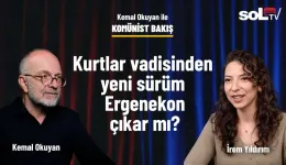 🔴Komünist Bakış | Kurtlar Vadisi'nden yeni sürüm Ergenekon çıkar mı?