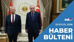 Saray Havasını Alan Mansur Yavaş CHP’den İstifa Etti