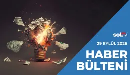 AKP’lilerden AKP’lilere Teslim Olun Çağrısı | 29 Eylül Salı Haber Bülteni
