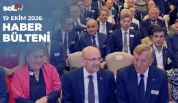 2027 Bütçe Teklifi: Yalanlar ve Gerçekler| 19 Ekim Pazartesi Haber Bülteni