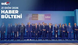Mekke Örtüsünün Arkasında Kimler Gizleniyor? | 21 Ekim Çarşamba Haber Bülteni
