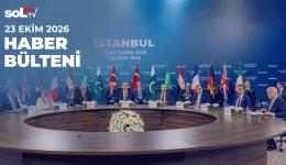 Yemen Halkına Karşı Emperyalist İttifak Şekilleniyor | 23 Ekim Cuma Haber Bülteni