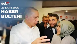 AKP’deki Fon Soygunu Krizi Nasıl Derinleşiyor? | 28 Ekim Çarşamba Haber Bülteni