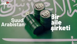Suudi Arabistan: Bir aile şirketi