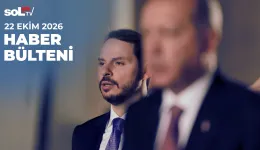 AKP’de Kavga Neden Büyüyor? | 22 Ekim Perşembe Haber Bülteni