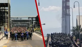 Fotoğraflar: Kocaeli Koz Gazetesi