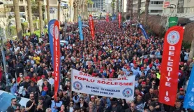 Fotoğraf: Ege'deSonSöz