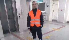 Fotoğraf: DHA