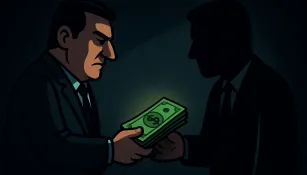 Görsel yapay zeka üzerinden bu haber için oluşturuldu