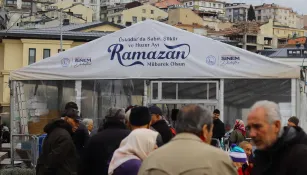 Fotoğraf: Ezgi Bayram