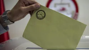 Sandık artık sadece dekor