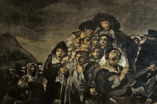 goya