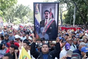 maduro
