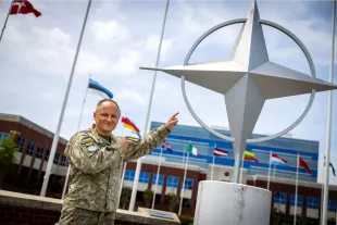 nato