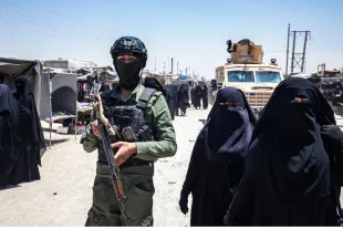 Fotoğraf: Al Majalla