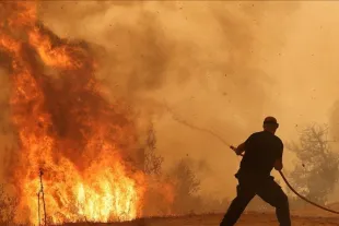 Fotoğraf: Anadolu Ajansı