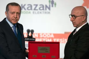 Kağıt kaçakçılığından medya imparatorluğuna: Ciner’in karanlık yükselişi