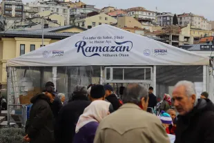 Fotoğraf: Ezgi Bayram