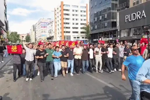 ankara