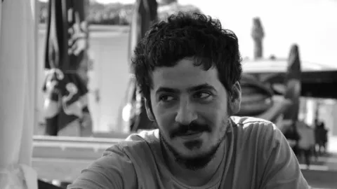 Ali İsmail Korkmaz'ın fotoğrafı