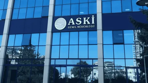 Fatura soygunu: Ankara'da su faturaları bir ayda 2 katına çıktı!