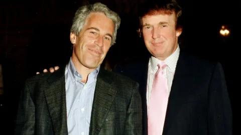 Epstein’in yazdığı iddia edilen ‘intihar notu’ kamuoyuyla paylaşıldı