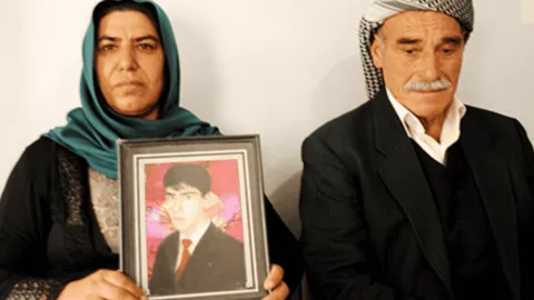 Dargeçit JİTEM davası zamanaşımı kararıyla düşürüldü