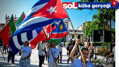 Abluka günlükleri 64 | 6 Mayıs 2026 Çarşamba