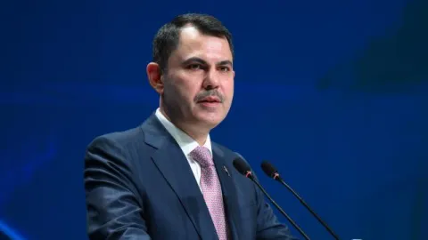 Bakan Kurum’dan İmamoğlu’na 'Gülibrahimoğlu' yanıtı: 'Açık bir iftira'