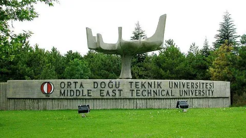 TKG ODTÜ'den Bahar Şenlikleri'nde yaşananlara dair açıklama
