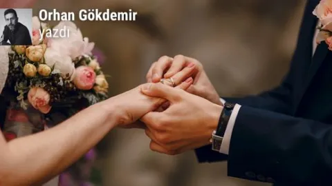 Ailenin, evliliğin ve nikahın kökeni