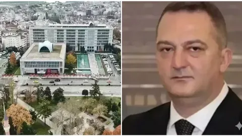 Bakan Kurum'un kampanyasına para veren İBB sanığı gündemde: Kim bu firari patron Gülibrahimoğlu?
