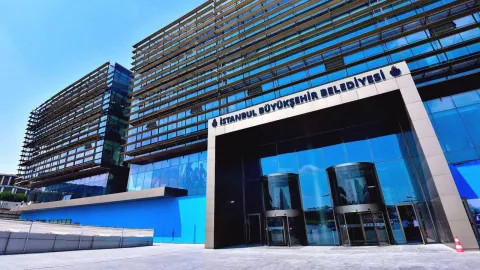 İBB’ye yeni operasyon: İki belediye yöneticisi dahil 30 kişi hakkında gözaltı kararı
