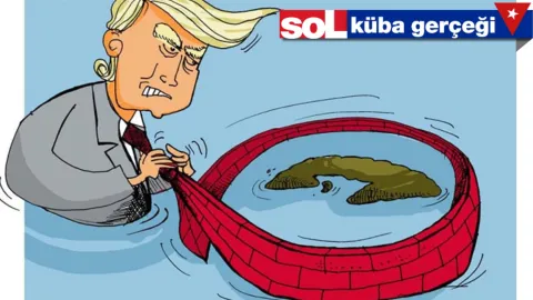 Abluka günlükleri 66 | 8 Mayıs 2026 Cuma
