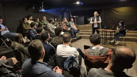 Eskişehir Halk Temsilcileri Meclisi Hukukçular İnisiyatifi kuruldu