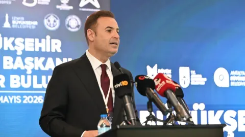 Yandaş basın duyurdu: CHP'li Balıkesir Büyükşehir Belediye Başkanı Ahmet Akın hakkında soruşturma izni