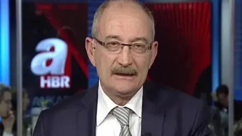 Akşam yazarı, kızının çakarlı araç görüntülerine tepkiye öfkelendi: ‘Ulan it kopuk takımı…’