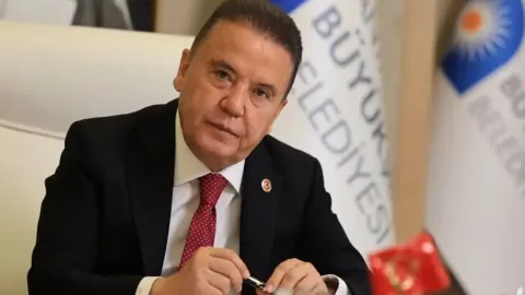 DHA: Muhittin Böcek etkin pişmanlık başvurusu yaptı