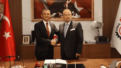 Gürlek duyurdu, yandaşlar servis etti: Yalım itirafçı olup Özgür Özel’i hedef aldı