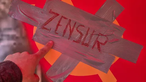 Avrupa’da 9 Mayıs yasakları: Nazi Almanyası’nın yenilgisini anmak artık ‘sakıncalı’