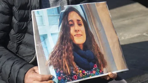 Gülistan Doku soruşturmasında 7 tutuklu Erzurum’a nakledildi